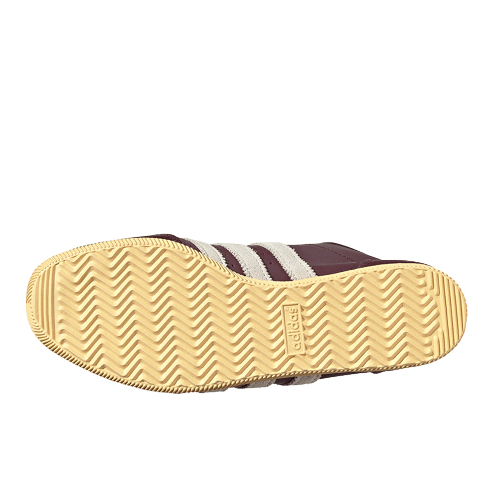 Japan Decon Lace Up Sneakers