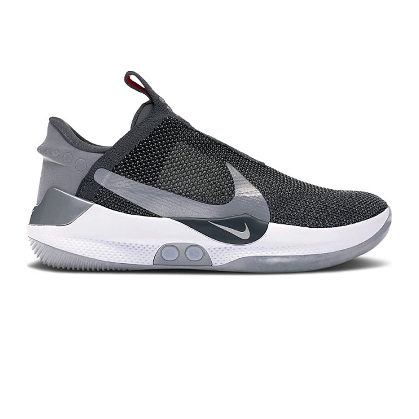 Nike Adapt BB 'Dark Grey' AU Charger (2019)