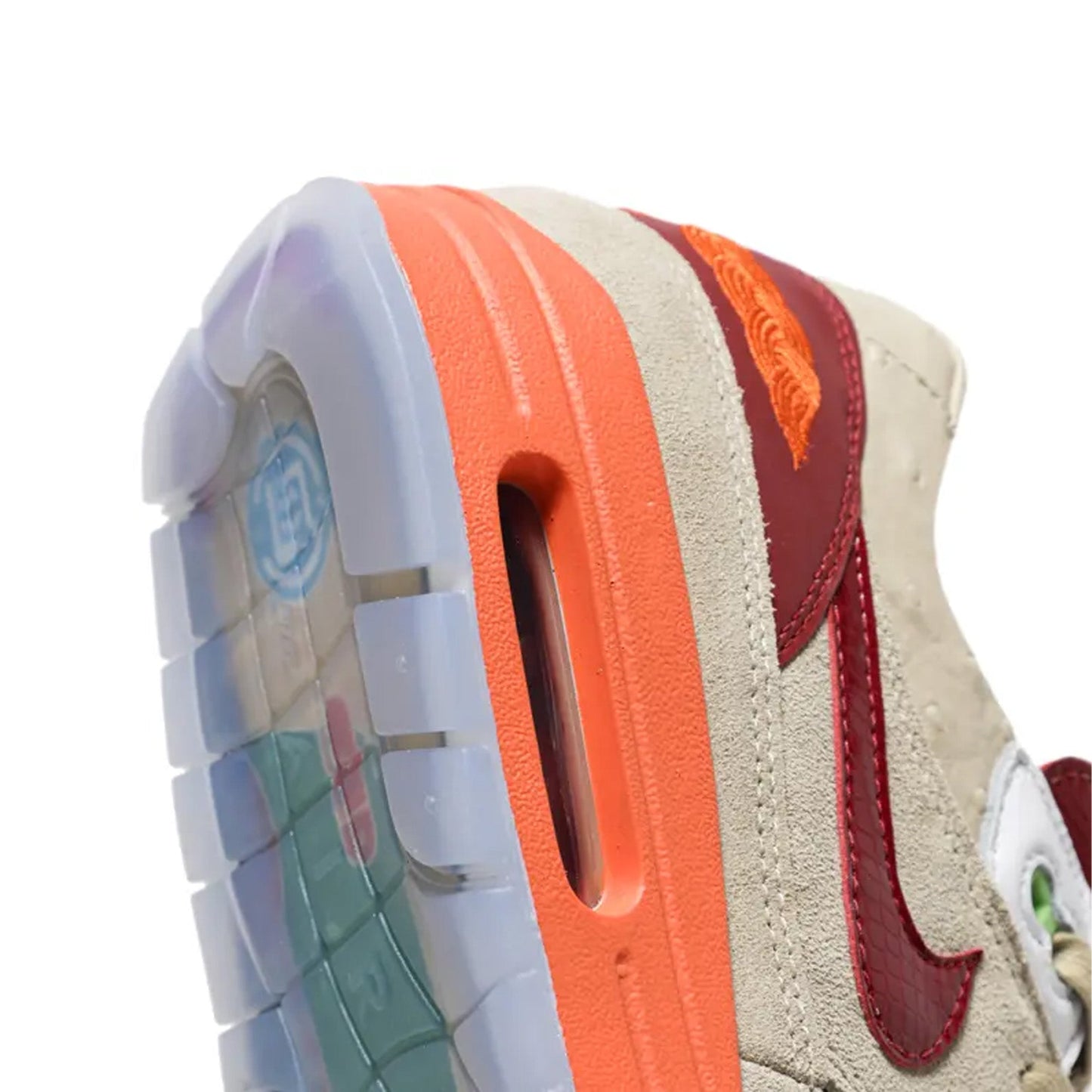 Air Max 1 x CLOT 'Kiss of Death' PS (2021)