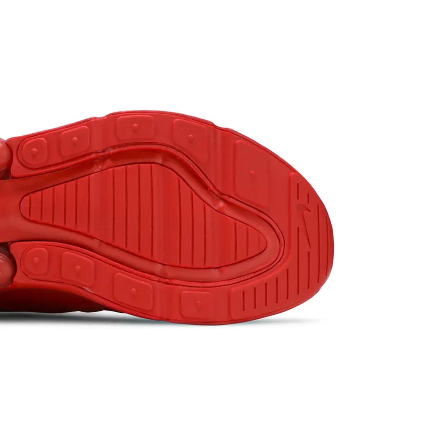 Air Max 270 'Triple Red' (2019)