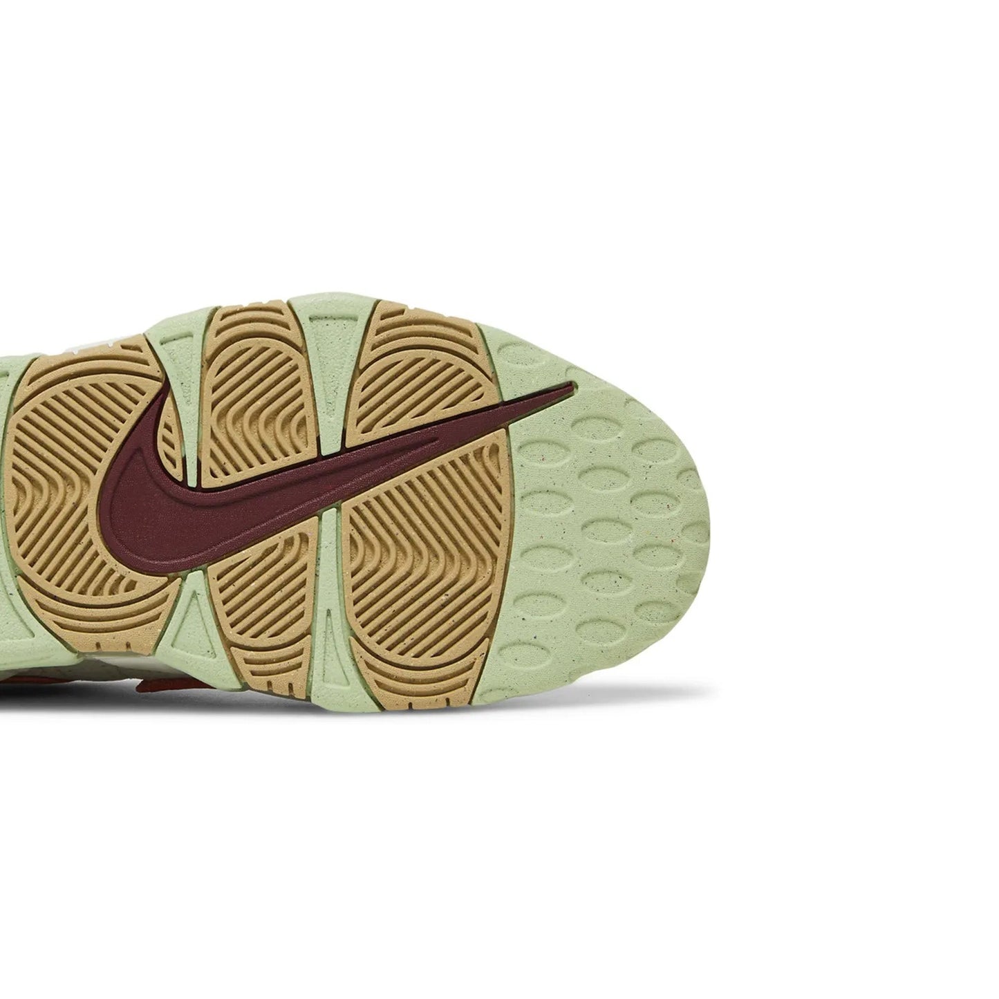 Air More Uptempo 'Light Bone Alligator' W (2022)