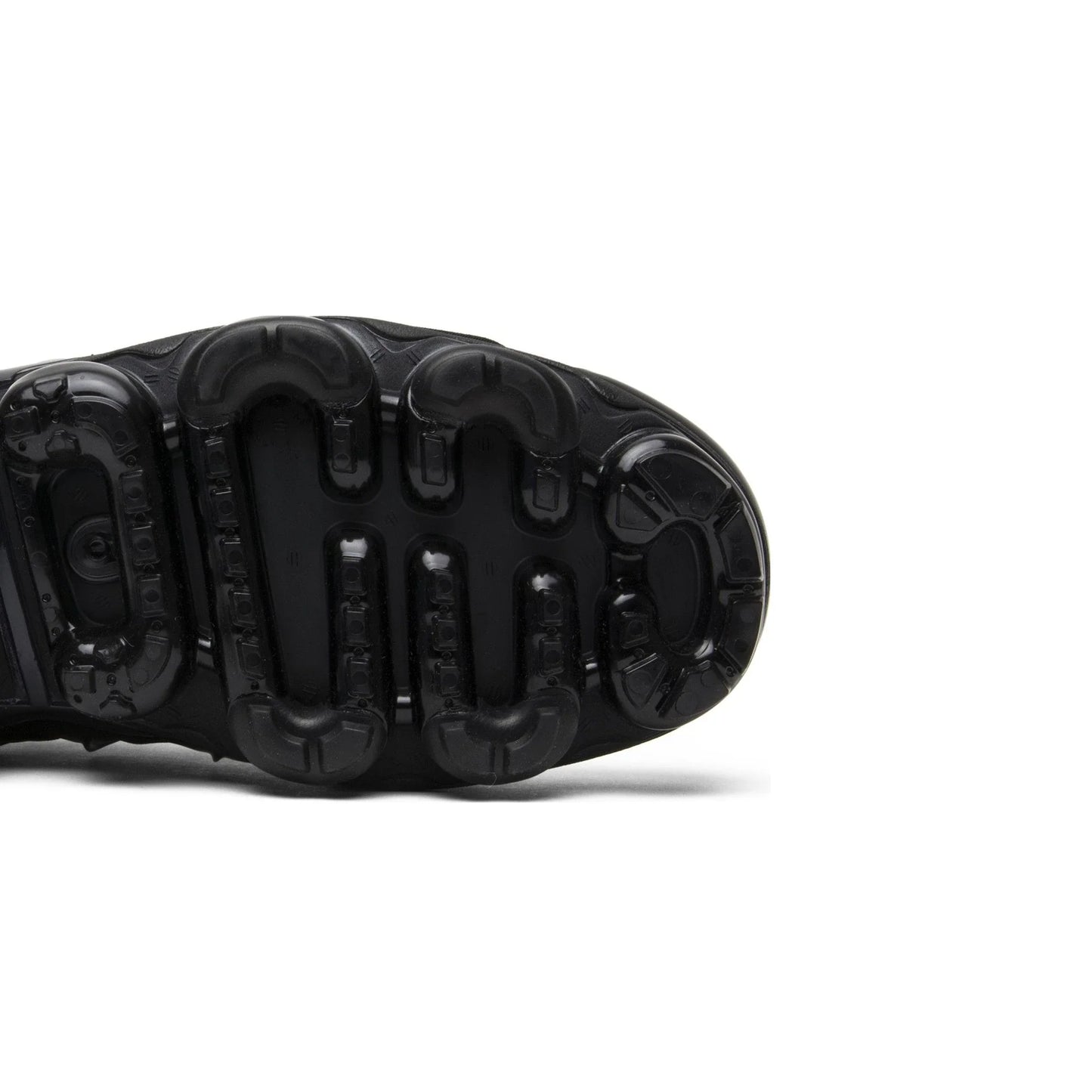 Nike Air VaporMax Plus 'Triple Black' (2018)