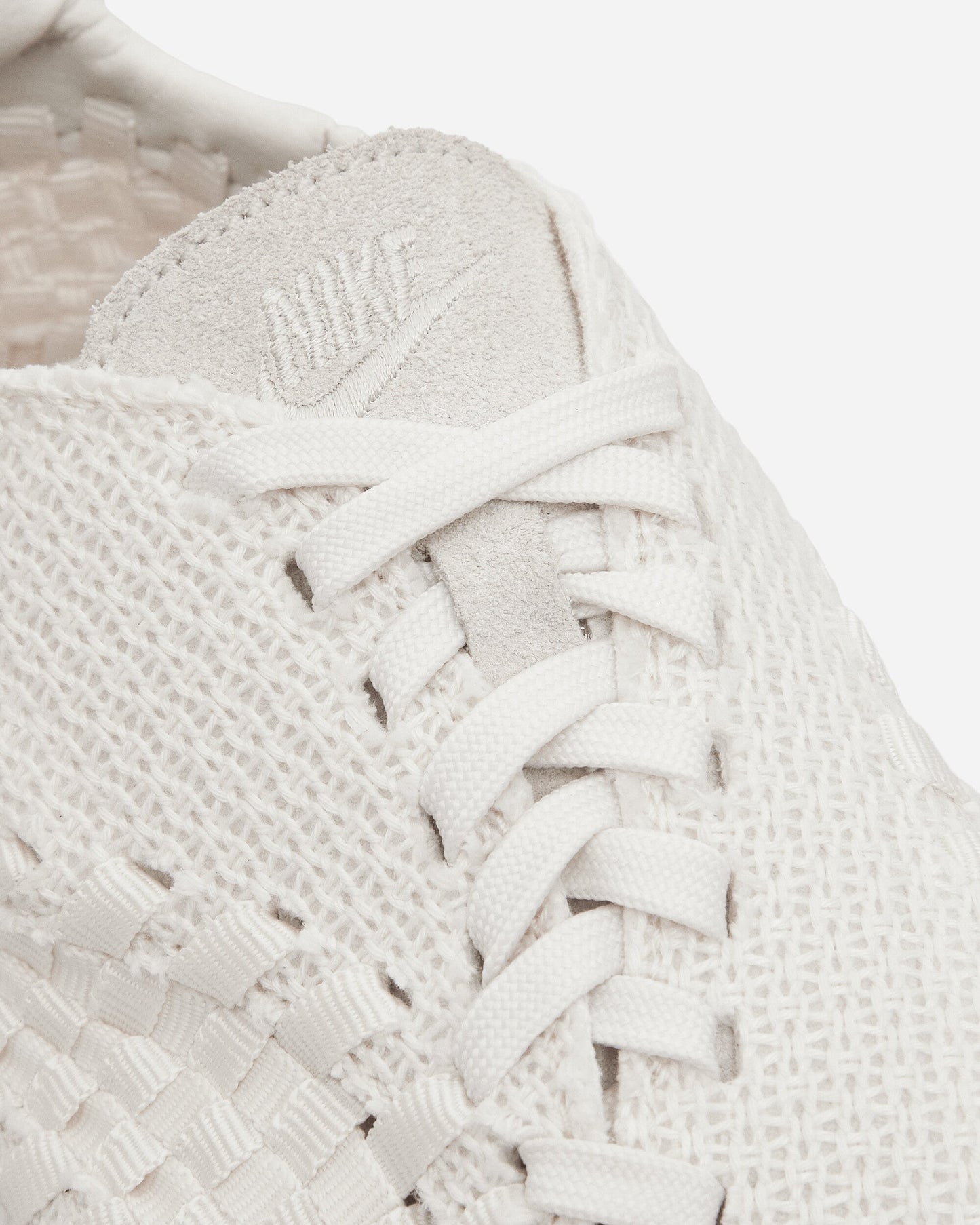 Women's Air Footscape Woven Sneakers Phantom