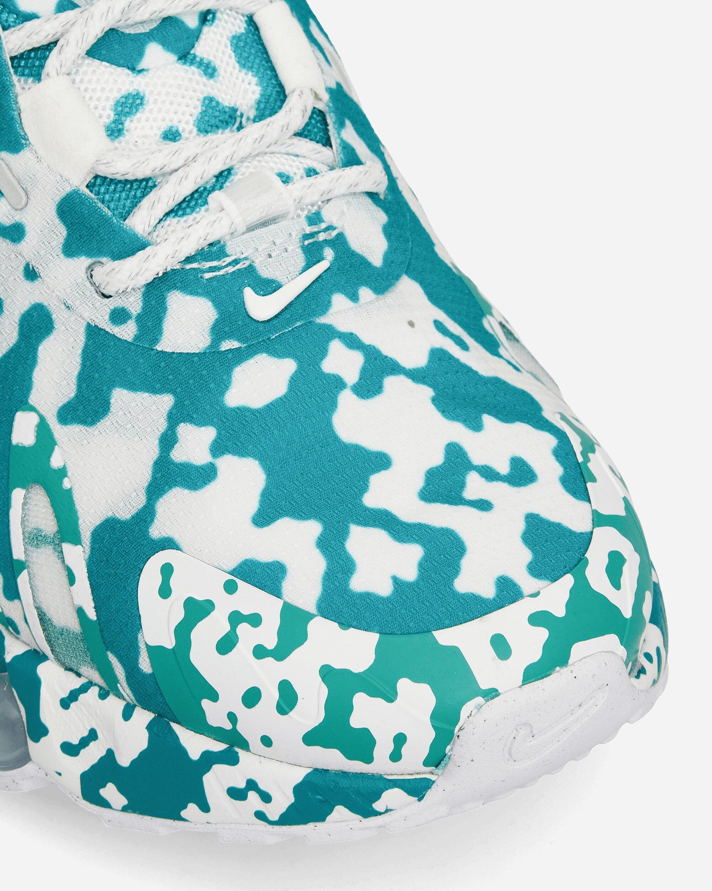 Cav Empt Air Max Dn8 Sneakers White / Neptune Green / Cyber