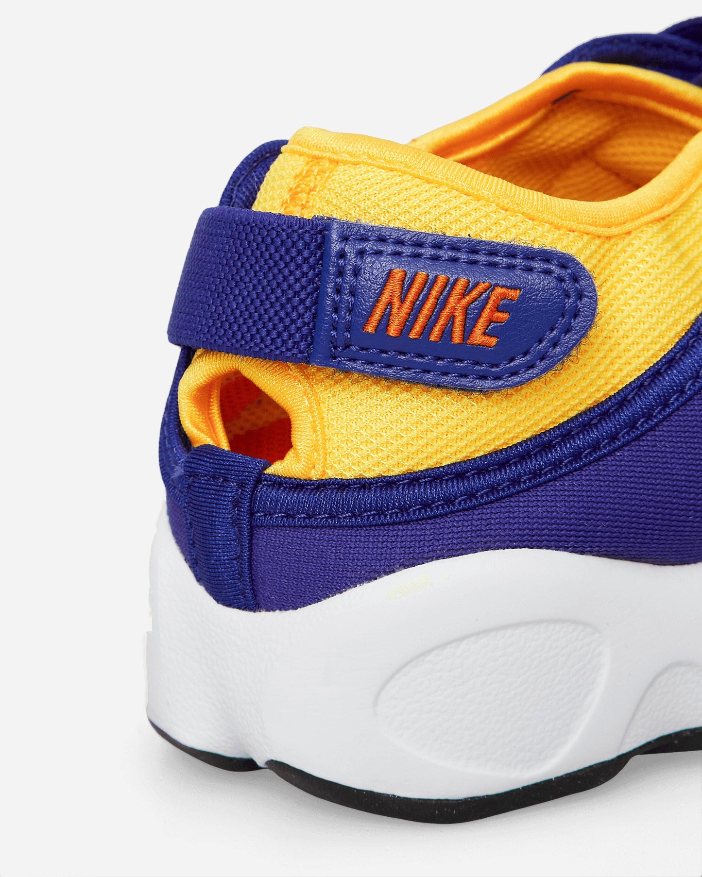 Women's Air Rift Sandals Concord / Varsity Maize
