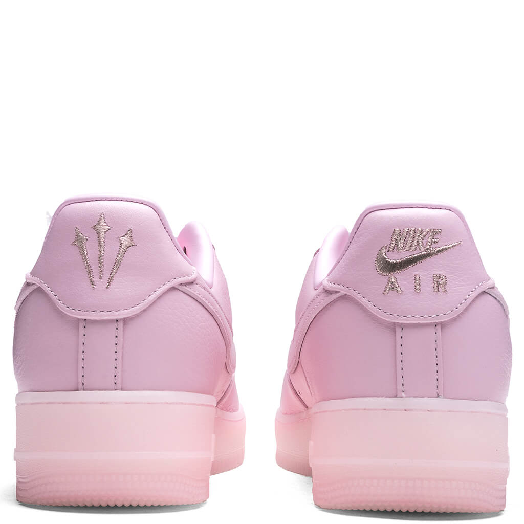 NOCTA Certified Lover Boy Air Force 1 Low - Pink Foam
