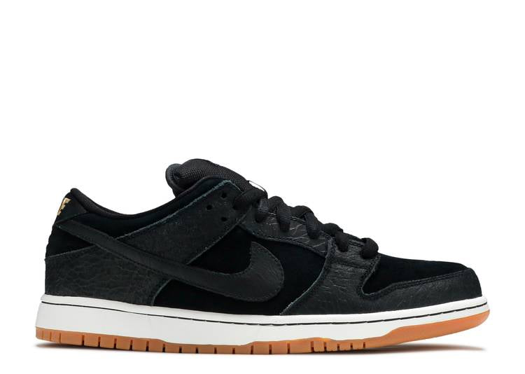 Dunk SB Low Nontourage (WORN)