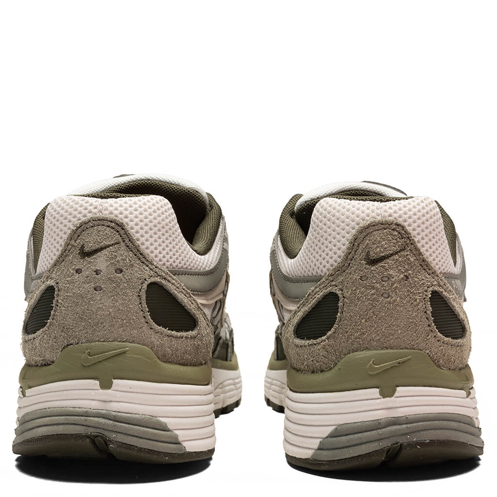 P - 6000 - Light Army/Phantom/Cargo Khaki