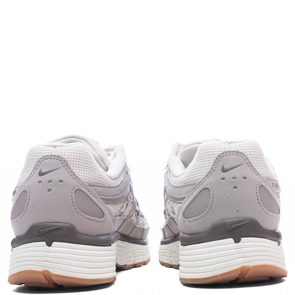 P - 6000 SE - College Grey/Cave Stone/Light Orewood Brown