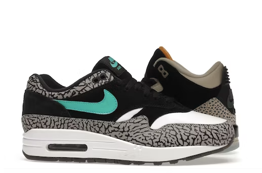 x Max Atmos Pack
