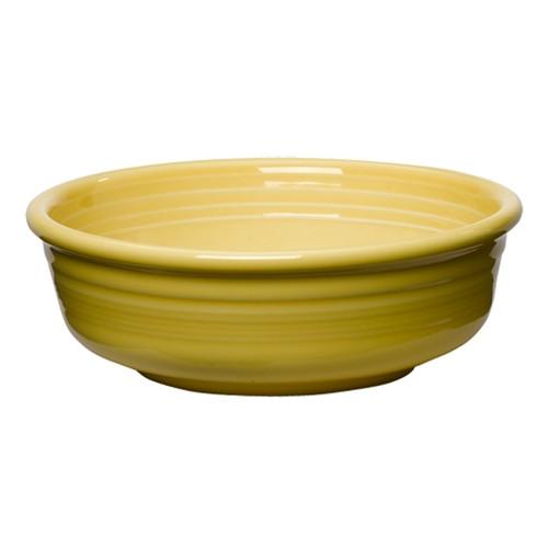 Fiestaware - Small Bowl, Sunflower
