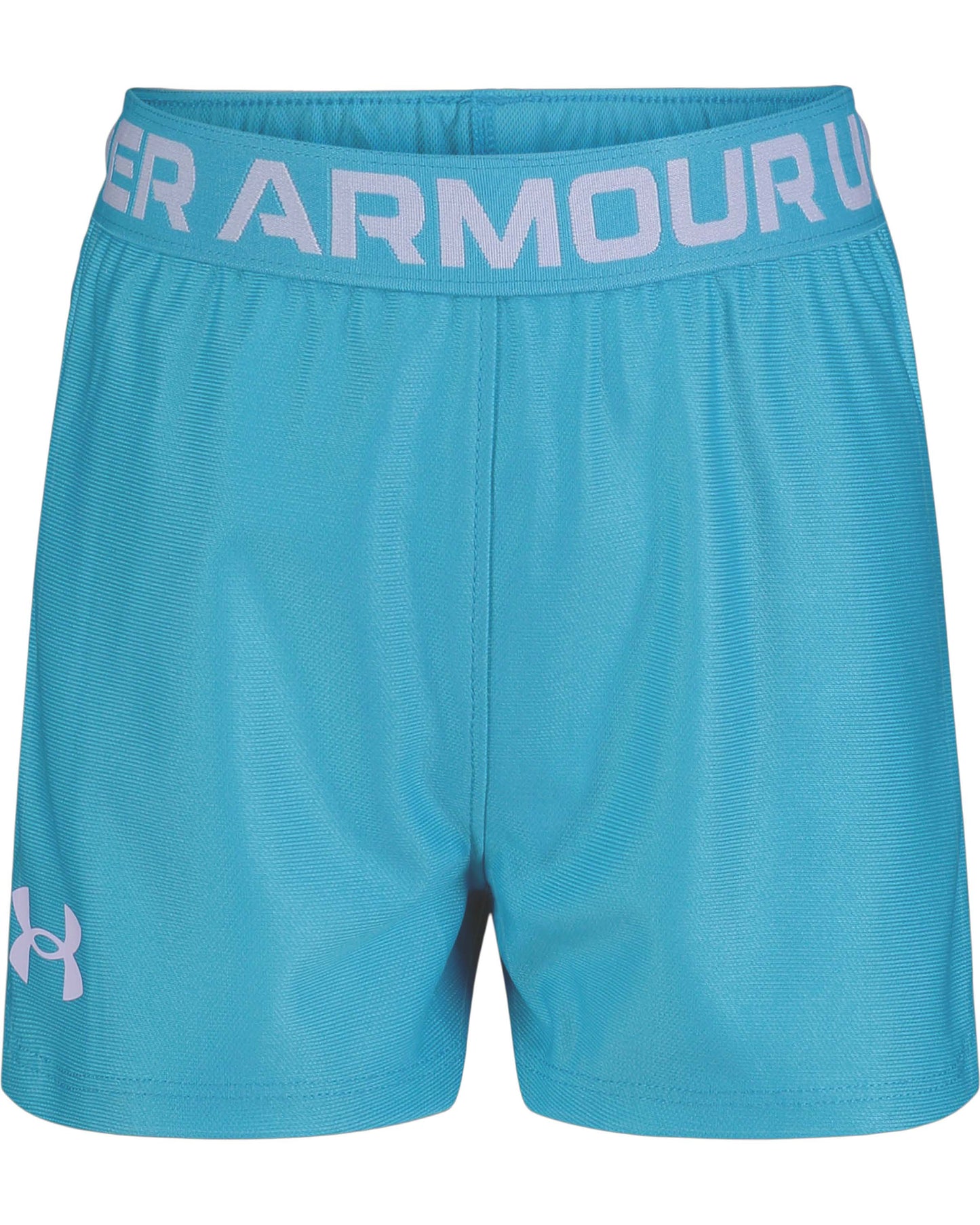 Blue Surf Girls Play-up Short - Select Size