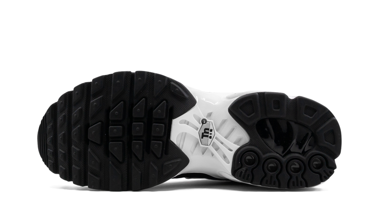 Air Max Plus GS "Black"