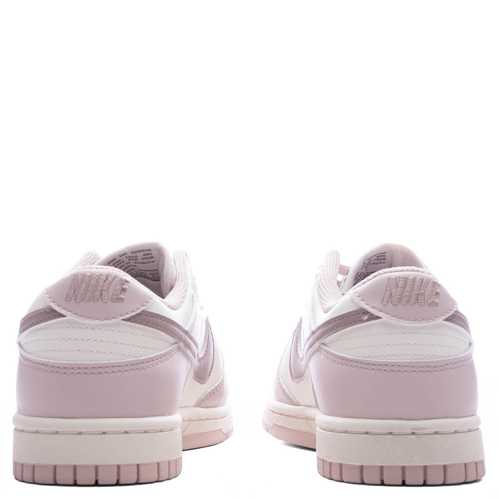 Women's Dunk Low - Silt Red/Malt/Pale Ivory