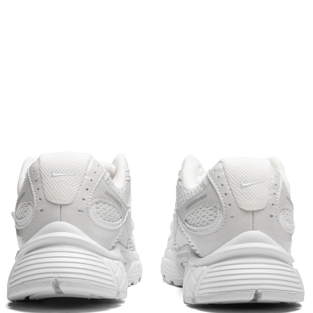 V5 RNR - White/Black/Metallic Silver