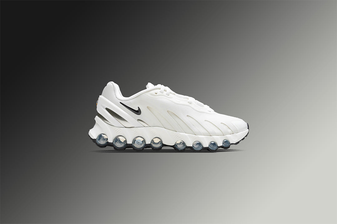 Women's Air Max DN8 - Sail/Black/Fossil