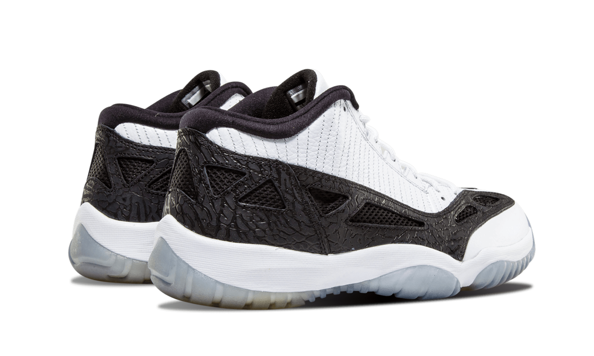 11 Retro Low 306008 100