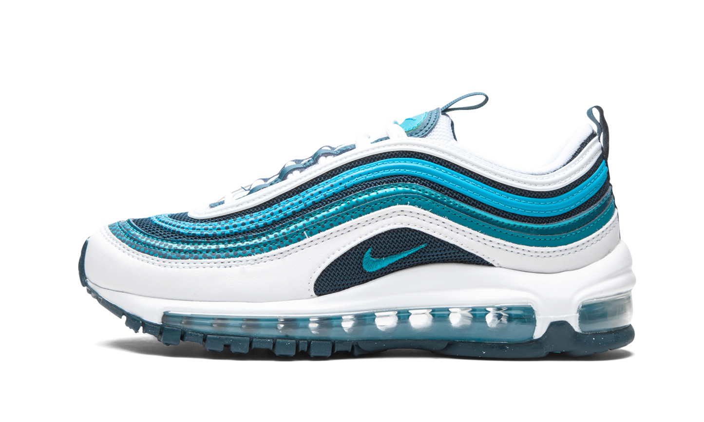 Air Max 97 GS "Spirit Teal" BV0050 100