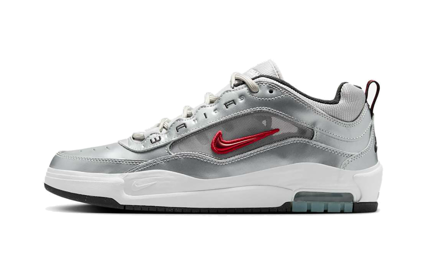 SB Air Max Ishod Wair "Silver Bullet" HF3062 001