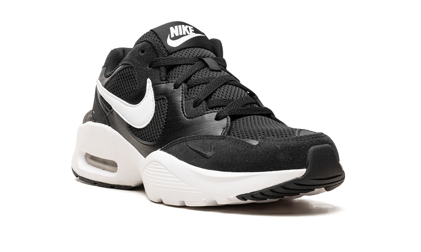 AIR MAX FUSION WMNS "Black White" CJ1671 003