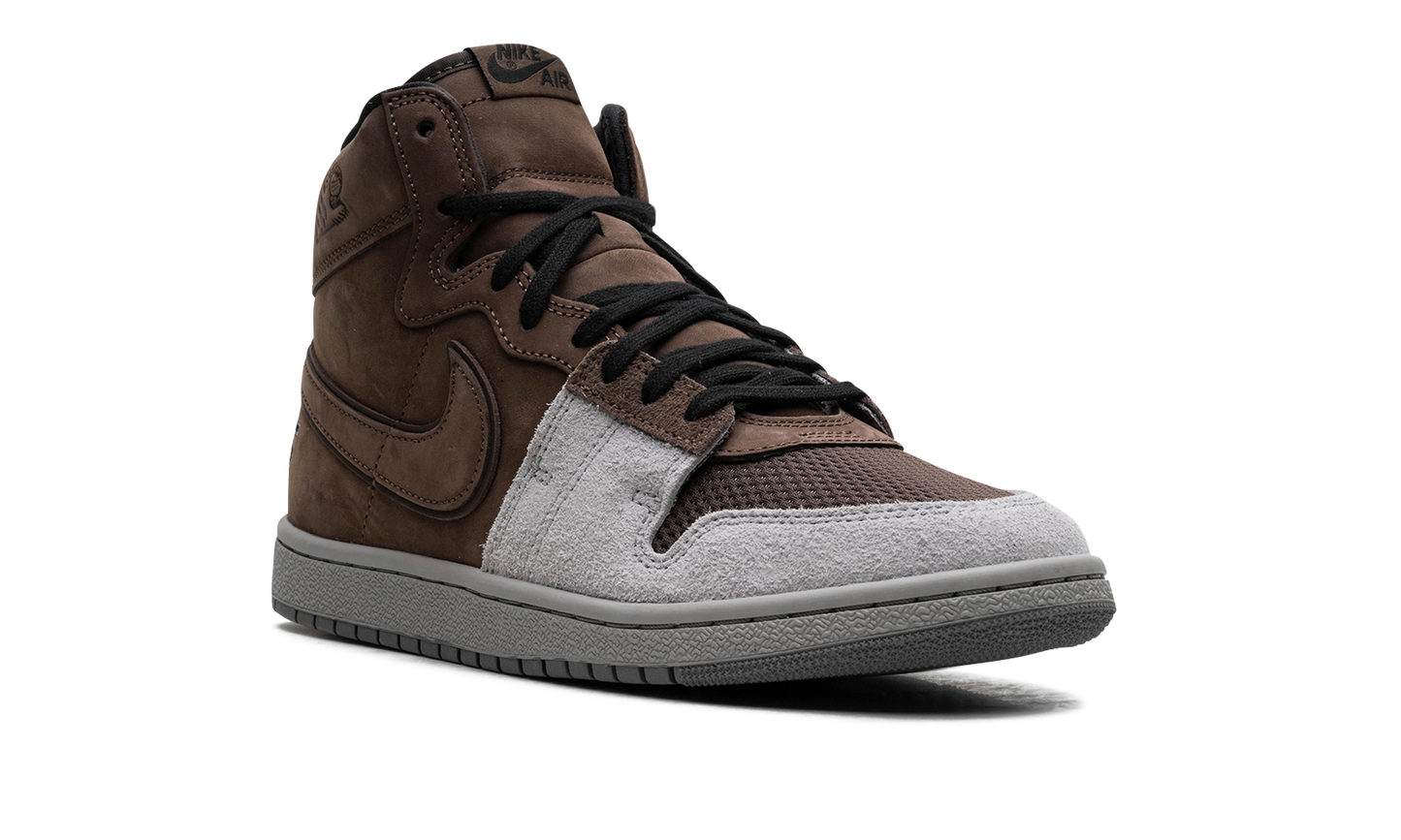 Air Ship PE SP "SoulGoods" FJ2385 200