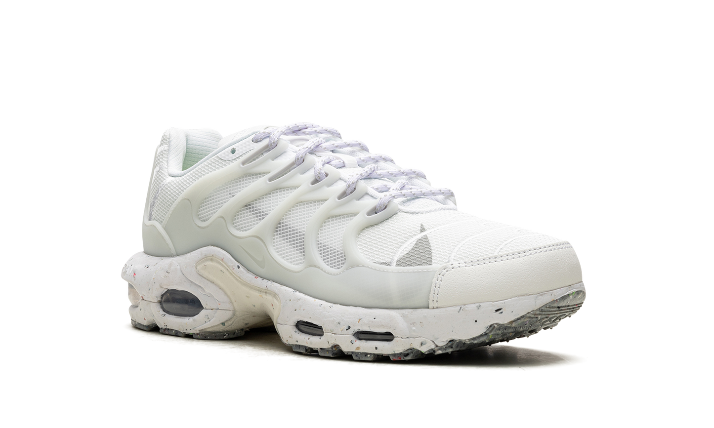 Air Max Terrascape Plus "White Pure Platinum" DQ3977 100