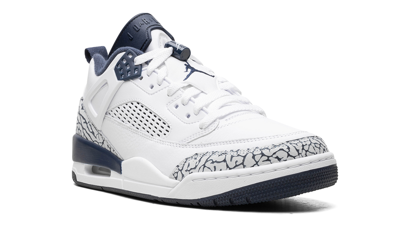 Spizike Low "Obsidian" FQ1759 104