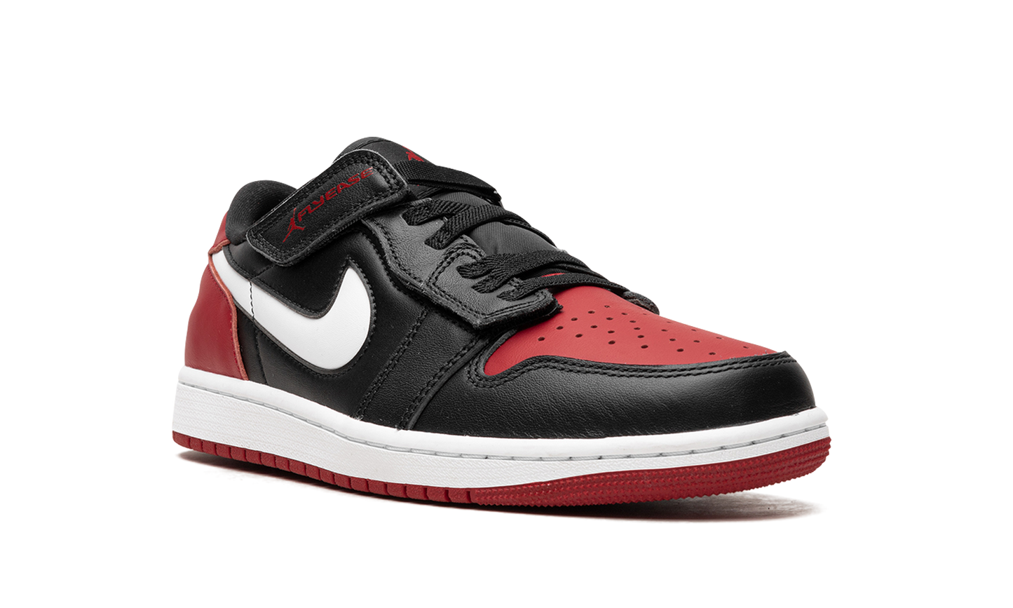 1 Low Flyease "Bred" DM1206 066