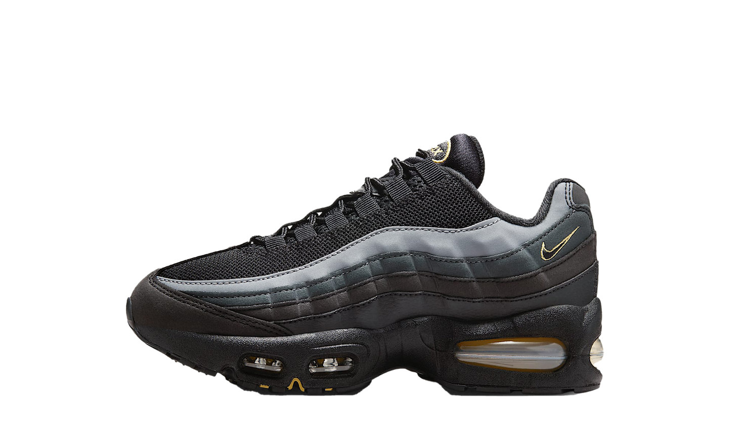 Air Max 95 GS "Batman" IH0631 002