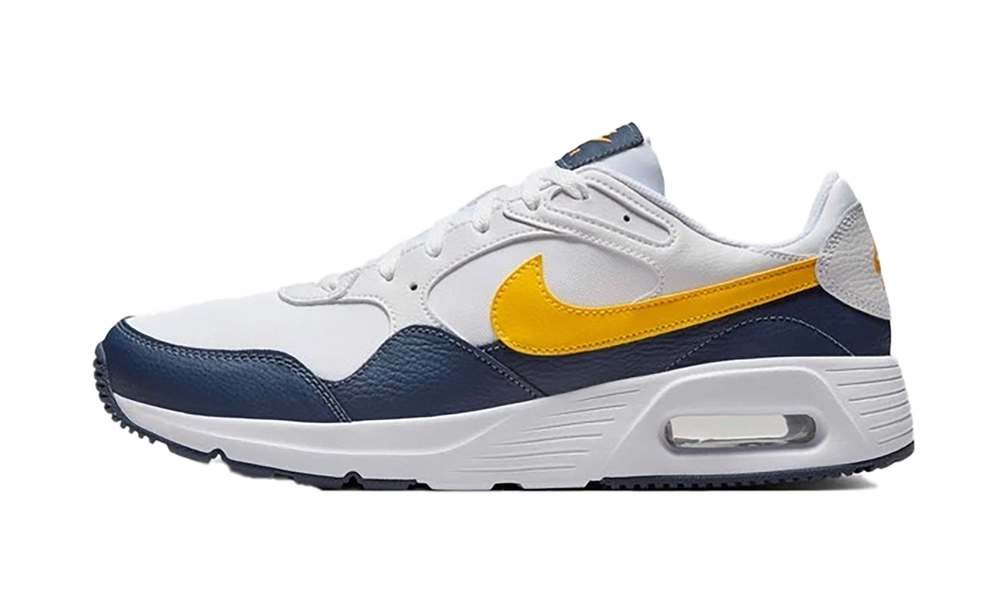 Air Max SC "White Tunder" HF4857 100
