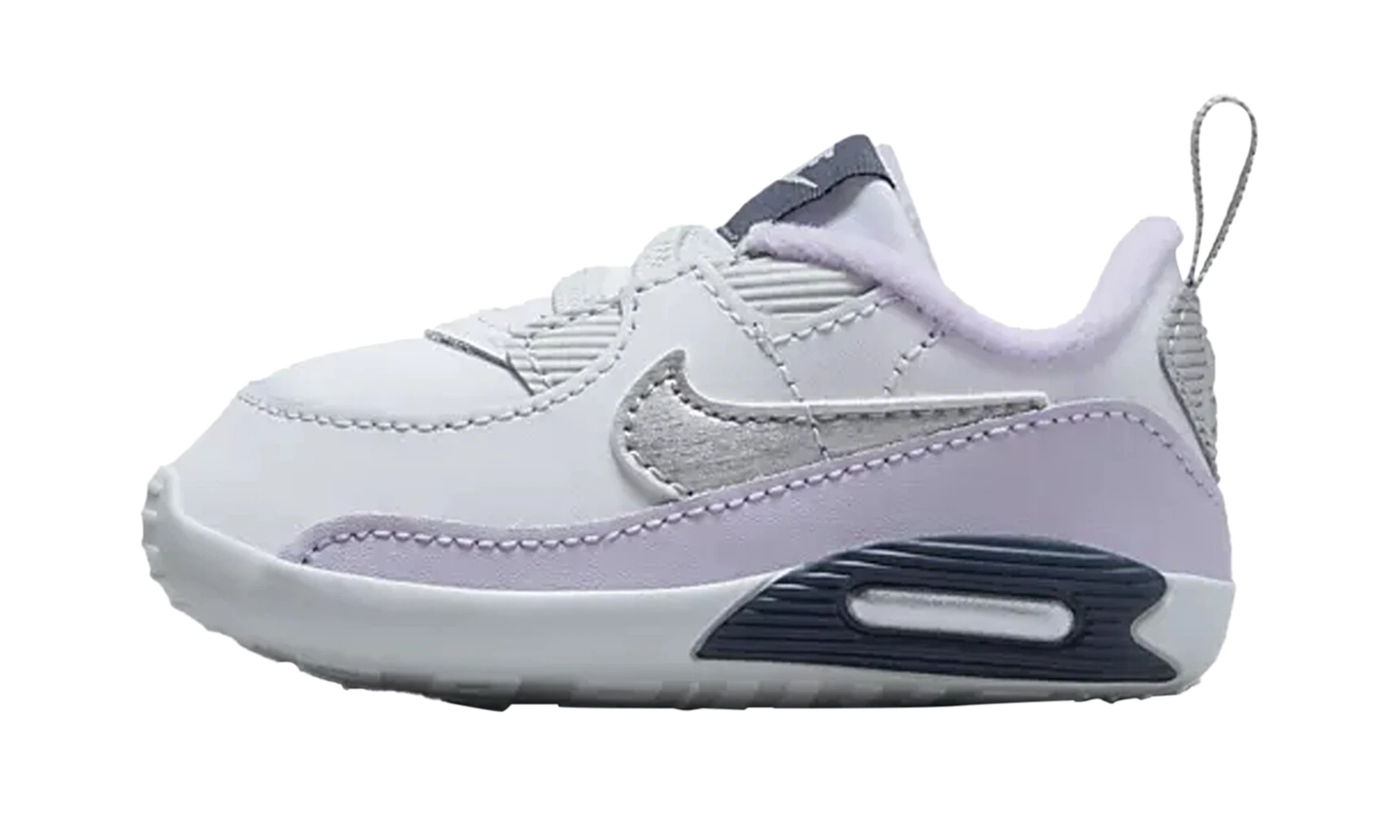Air Max 90 CB "White Violet Frost" CI0424 123
