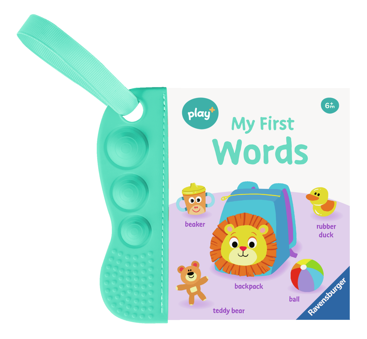 Flip & Pop Words