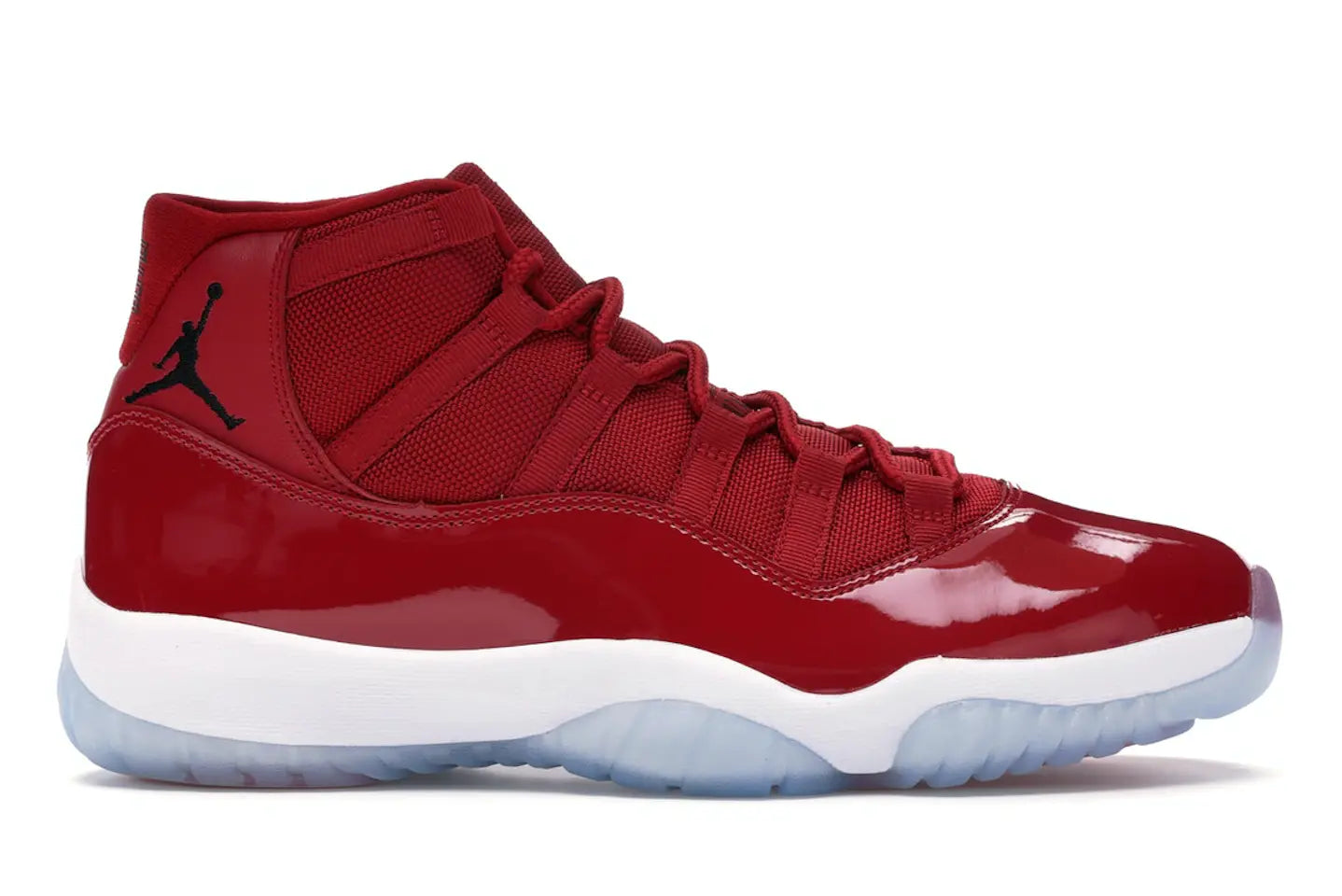 11 Retro Win Like 96