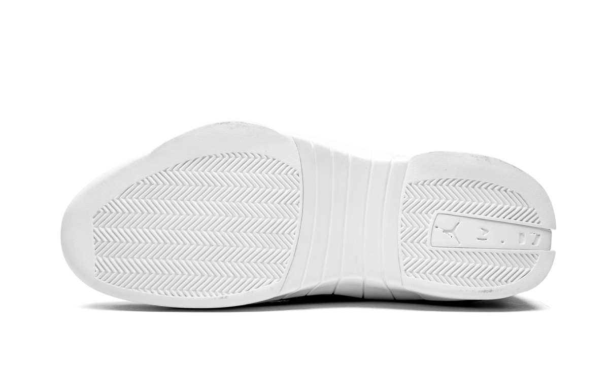 15 Retro Woven "PSNY - Friends and Family" 921194 011 FF