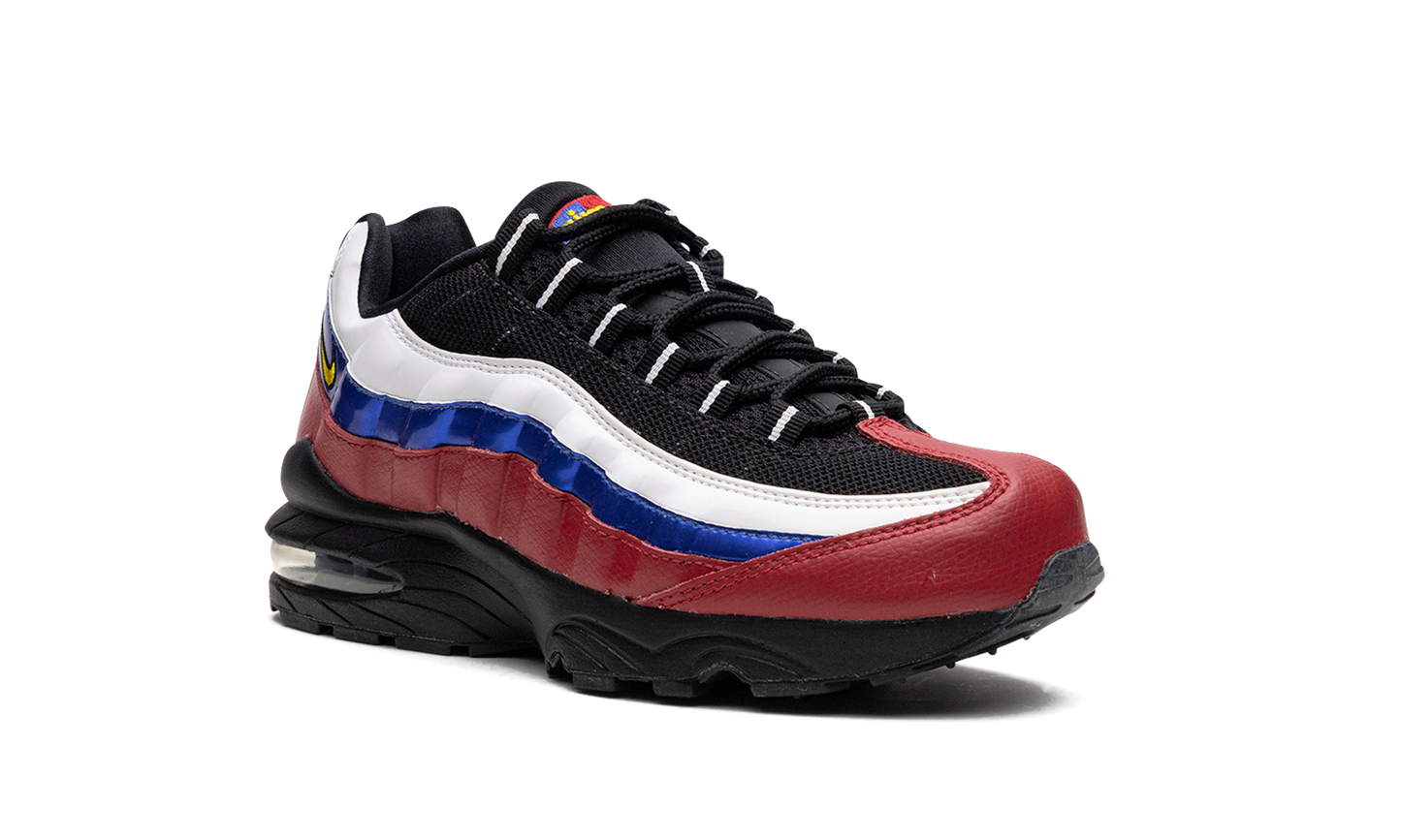 Air Max 95 GS 307565 074