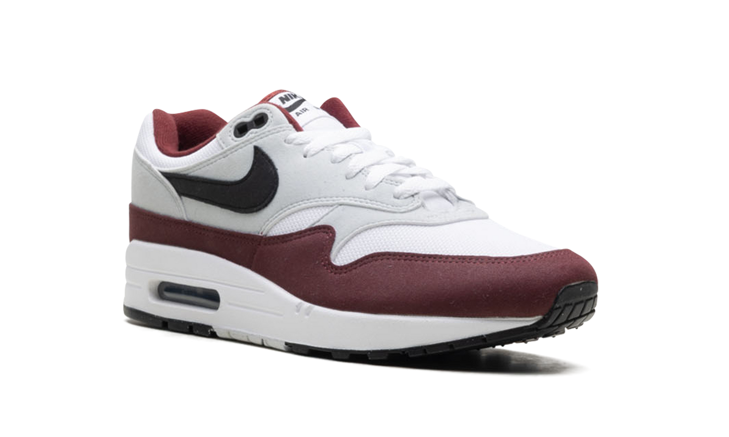 Air Max 1 "Dark Team Red" FD9082 106