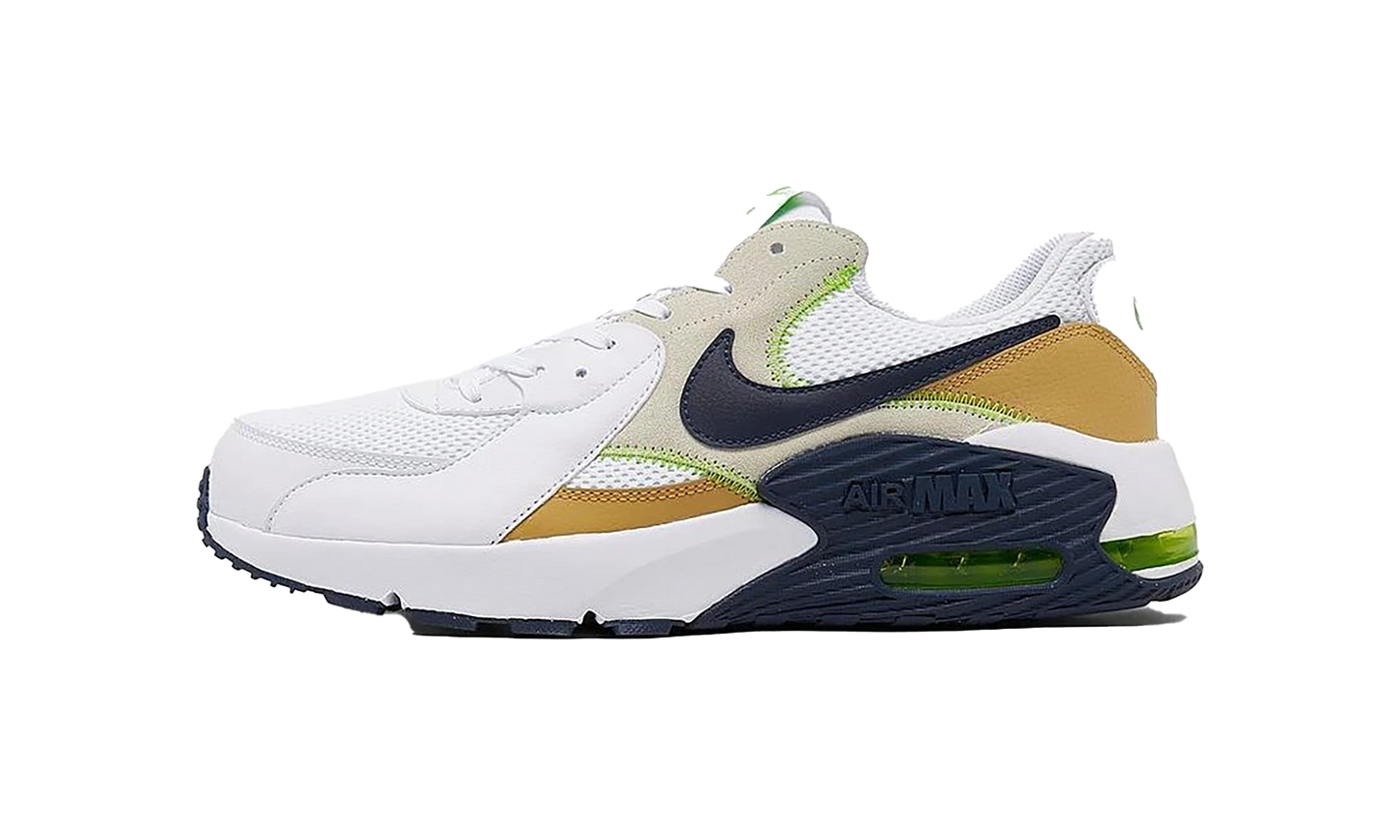 Air Max Excee "Obsidian / Team Gold" CD4165 119