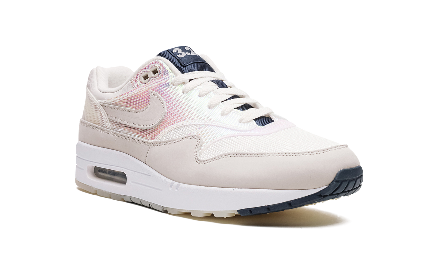 AIR MAX 1 AMD MNS WMNS "La Ville Lumière" DQ9326 100