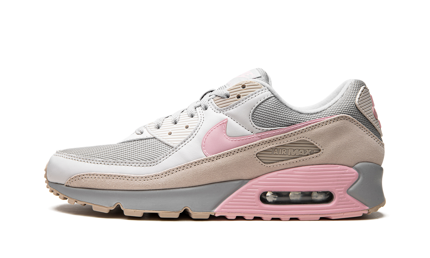 Air Max 90 "Pink String" CW7483 001