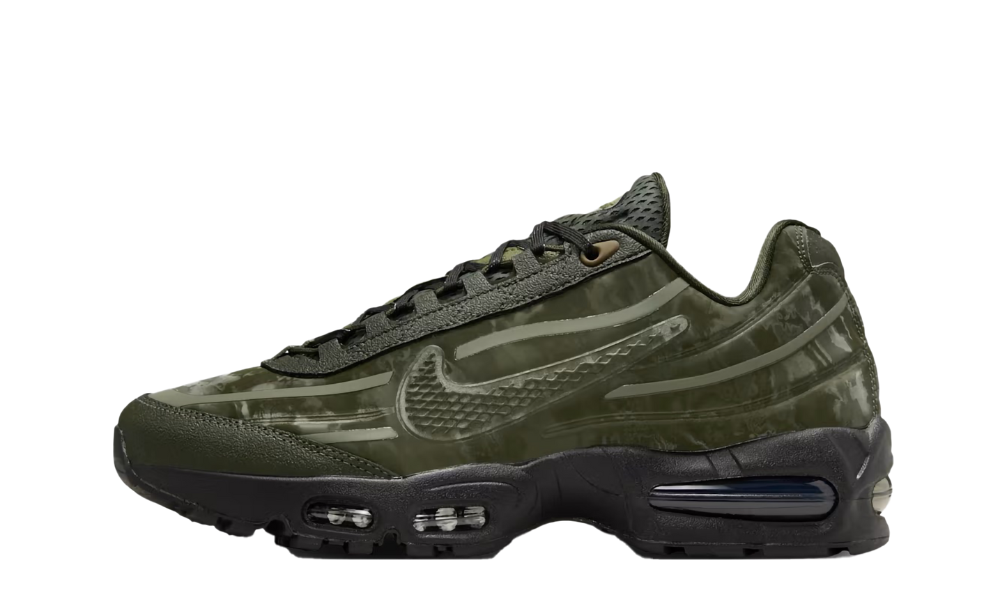 Air Max 95 "WORKSOUT" HQ0263 300