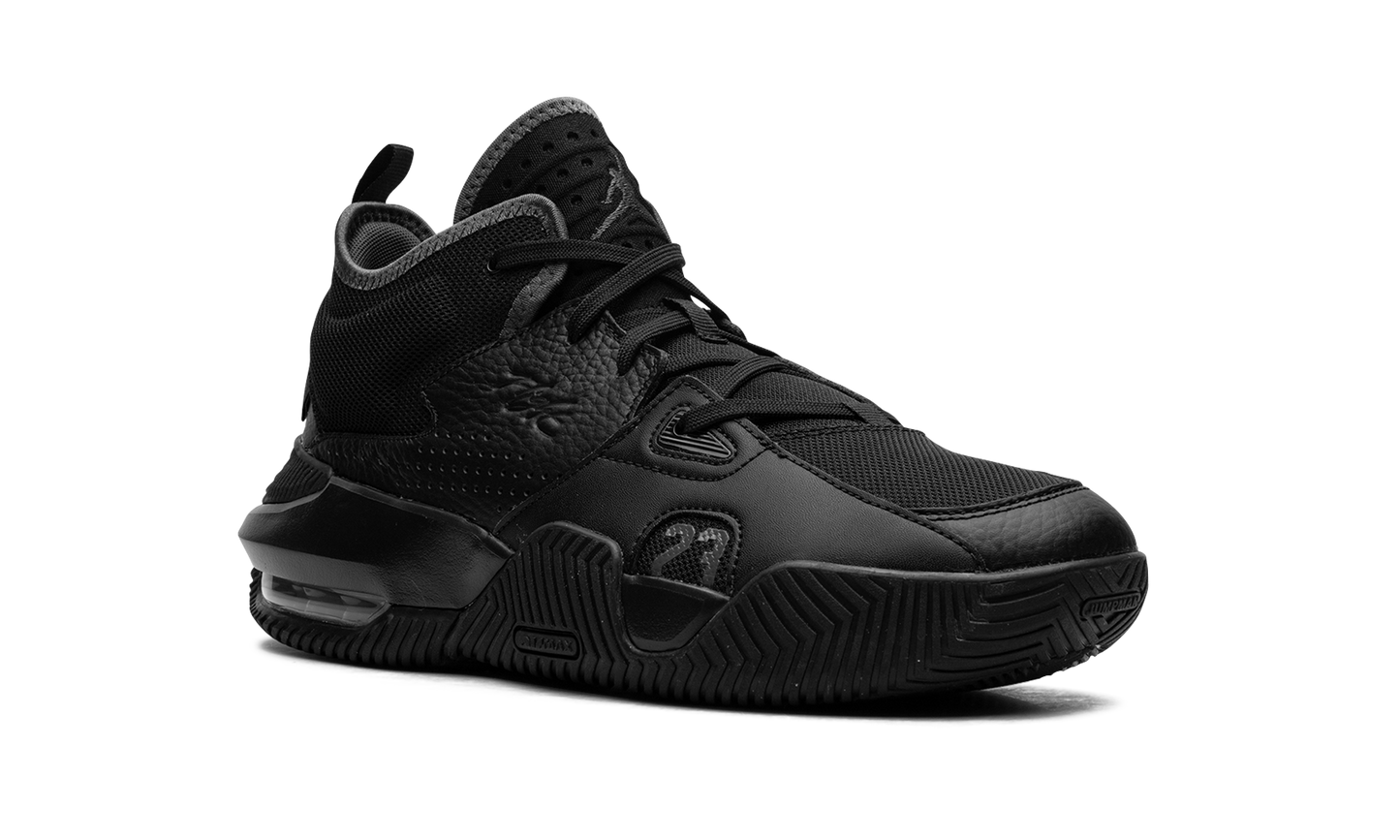 Stay Loyal 2 "Black Anthracite" DQ8401 002