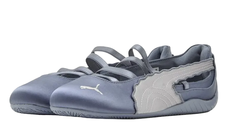 Speedcat Ballet Venus Gray Sky (Women's)