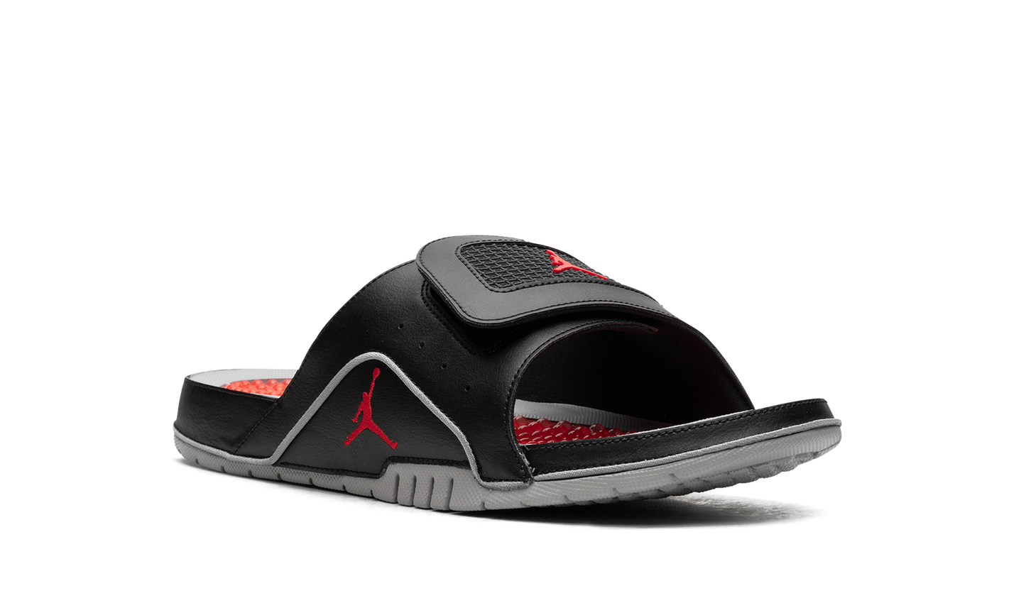 Hydro 4 Slide "Black" 532225 060