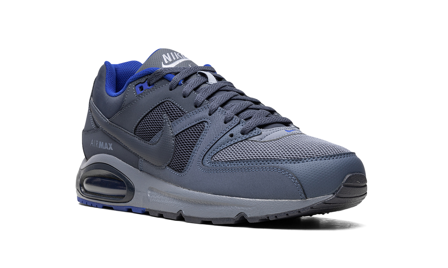 Air Max Commando "Navy Royal" 629993 407