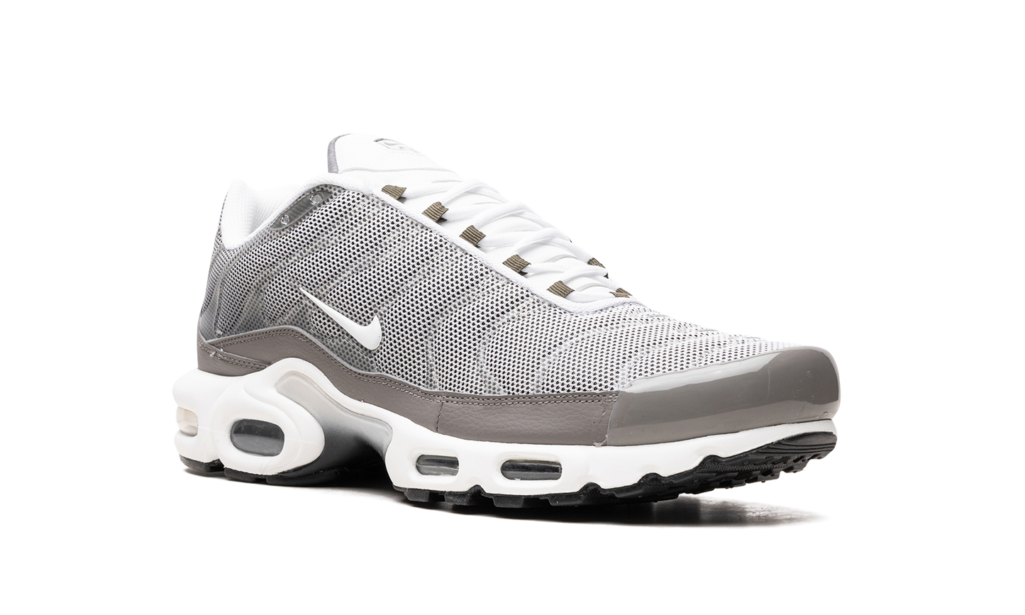 Air Max Plus SE "Flat Pewter" DV7665 002