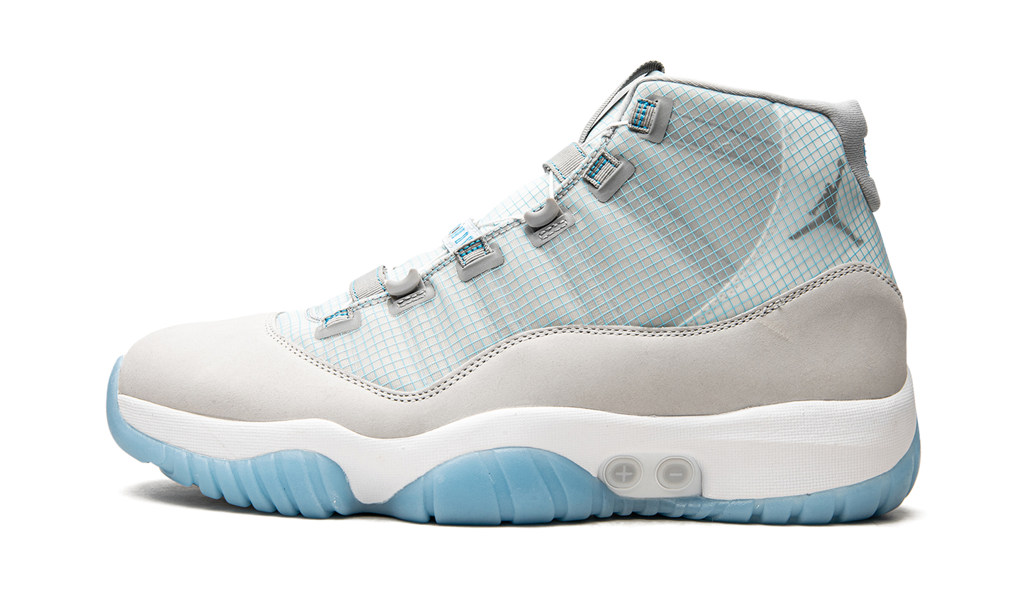 Adapt US/MX/JP/CA "Legend Blue" DO6365 001