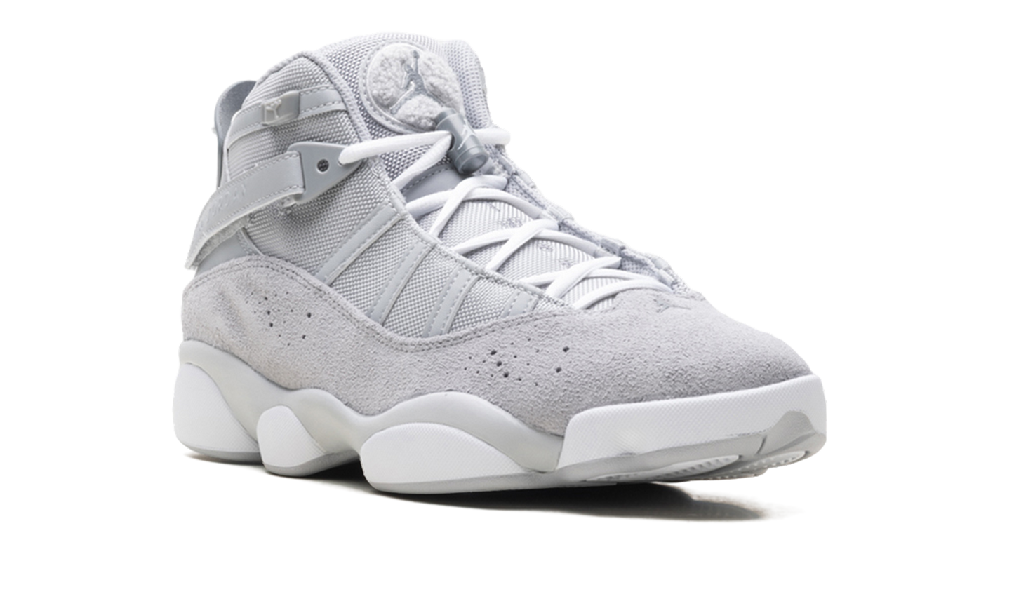 6 Rings "Wolf Grey" 322992 009