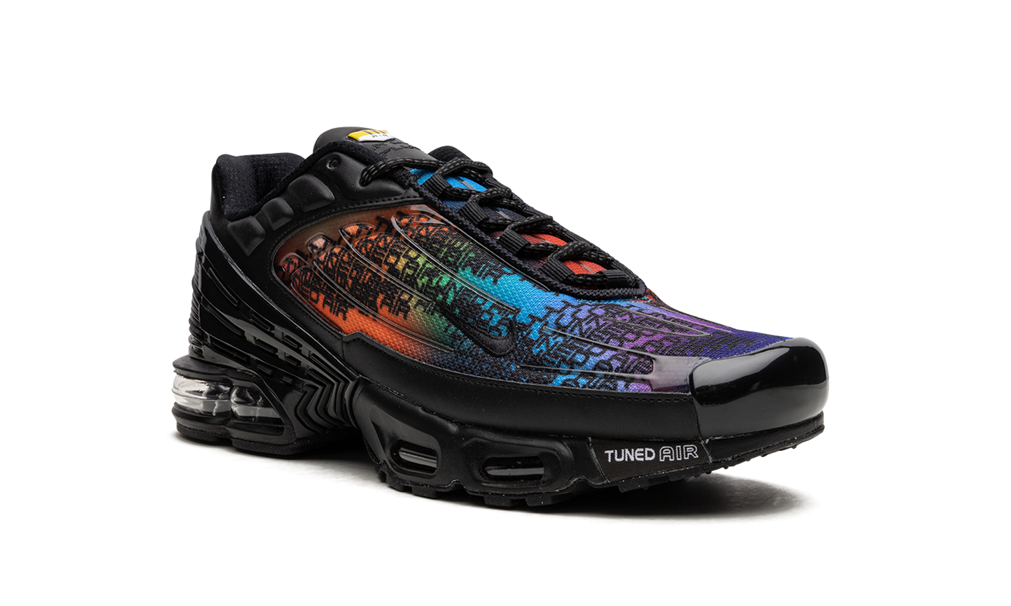 Air Max Plus 3 "Tuned Air" FD0671 001