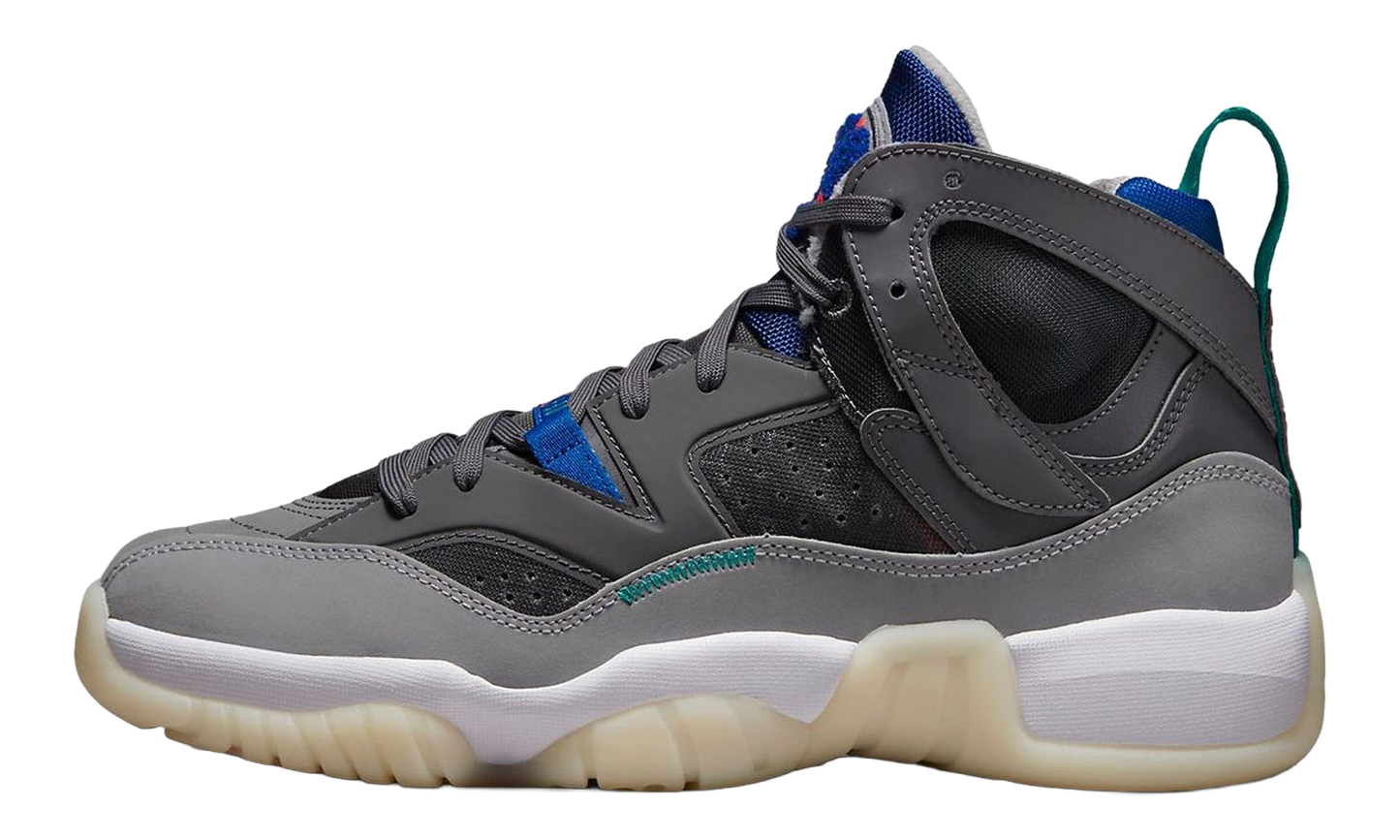 Jumpman Two Trey "Cool Grey" DO1925 005