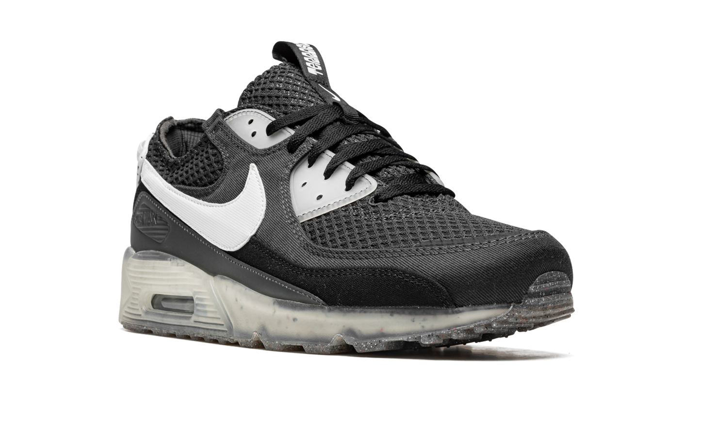 Air Max Terrascape 90 "Black / White" DM0033 002